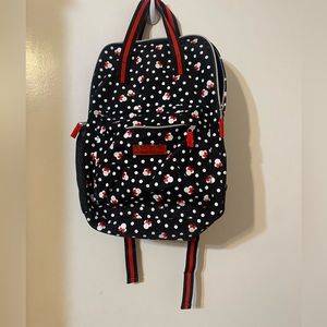 Disney minnie mouse backpack